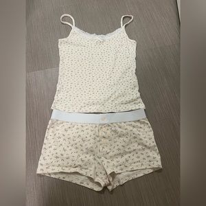 Brandy Melville PJ Set